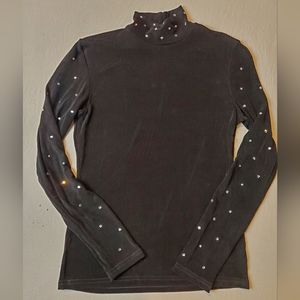 Hobby Horse Western Show Shirt